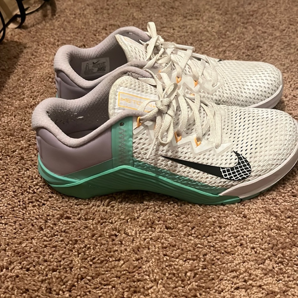 Nike Metcon 6